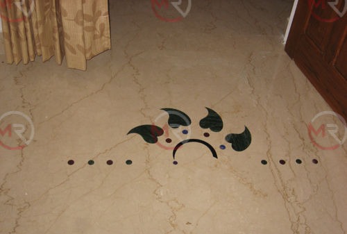 floor inlays