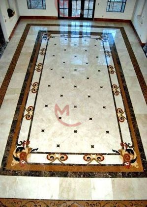 floor inlays