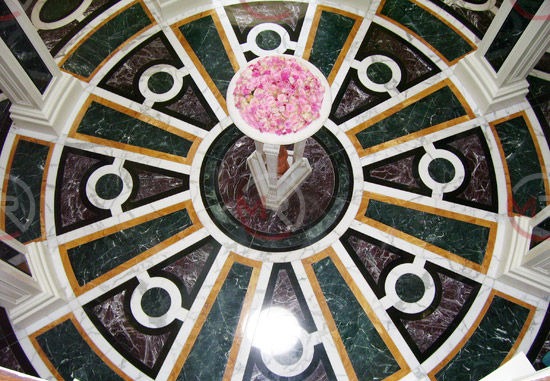 floor inlays